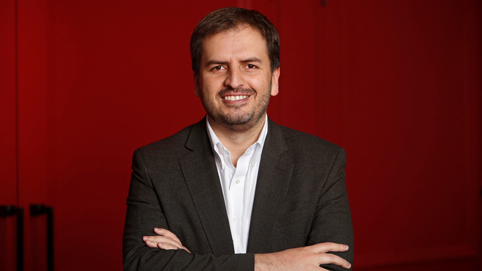 Andres Forero, Representa a la Cámara Partido Centro Democrático