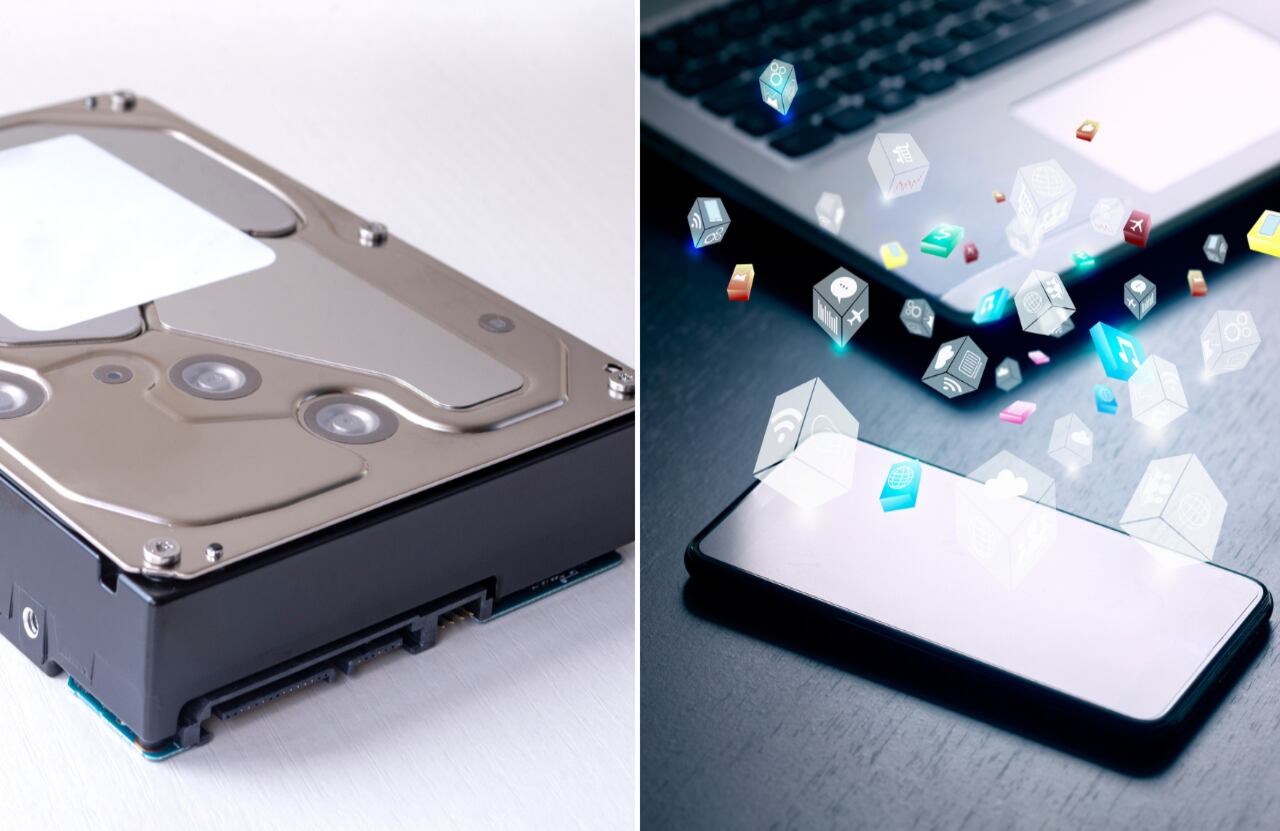 Cuando surgen fallas, no todo se soluciona igual. Cada proceso digital responde a necesidades diferentes.