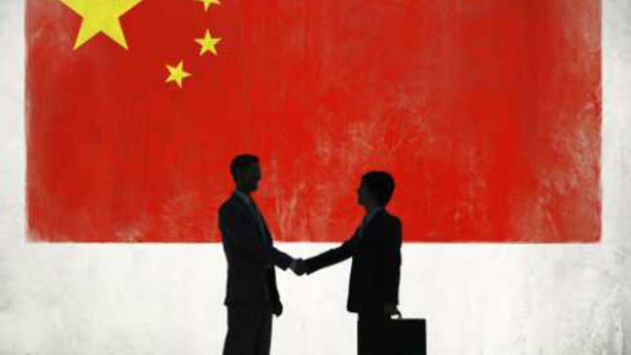 América Latina ofrece oportunidades para esos capitales, entre ellas, su creciente mercado de consumo, la cercanía y acceso preferencial de algunas de sus economías a Estados Unidos.