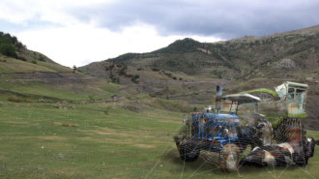 No es claro a qué valor se deben ajustar los avalúos de las tierras. Al comercial en muchos lugares inflados por el lavado de activos, o al real, que depende de la capacidad productora de un terreno