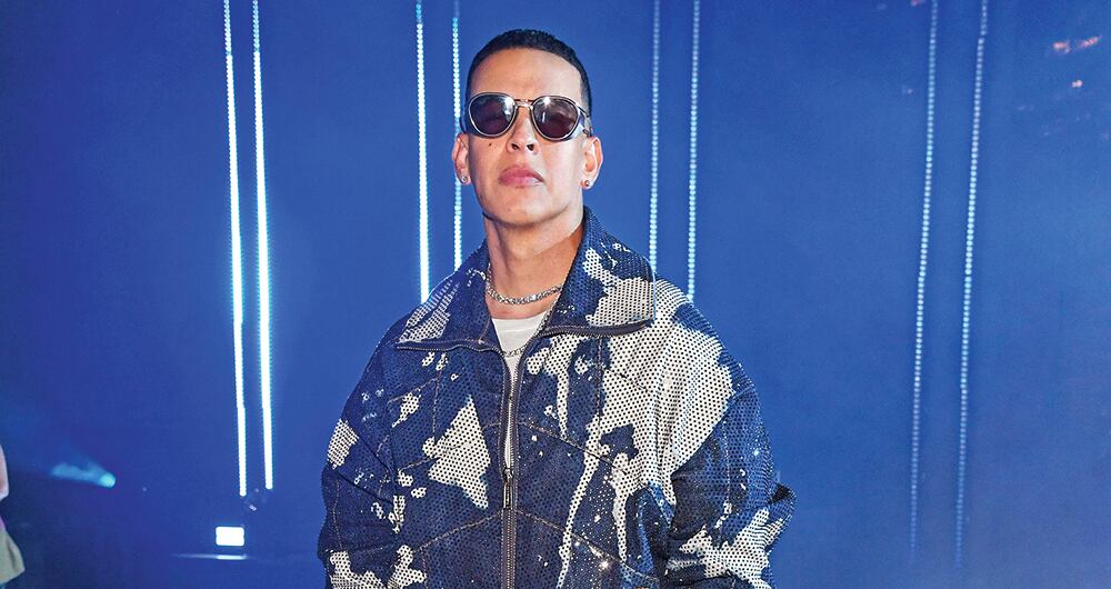 Daddy Yankee, uno de los reguetoneros más famosos en América Latina, se encuentra en medio de su gira de despedida. 