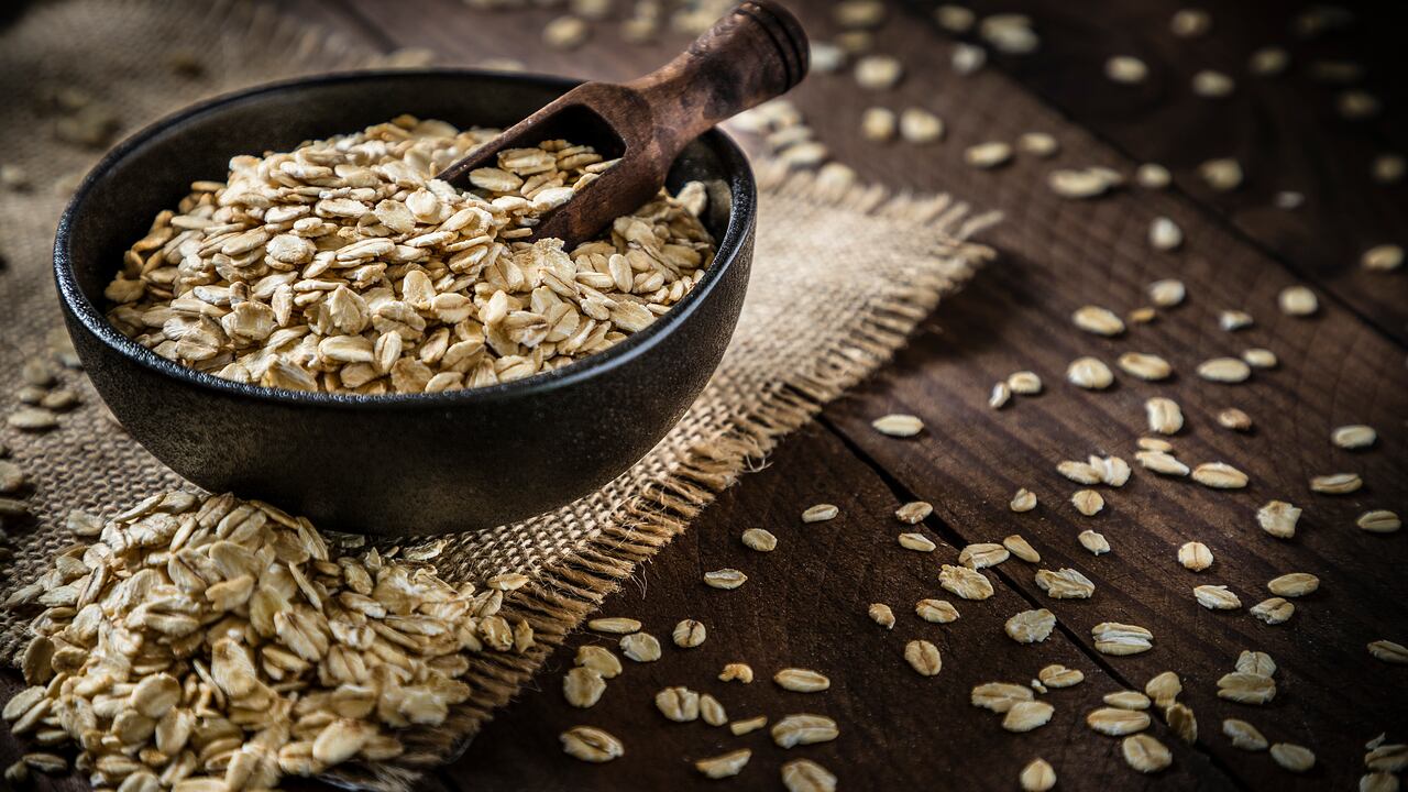 Este cereal es conocido por sus múltiples propiedades para la salud.