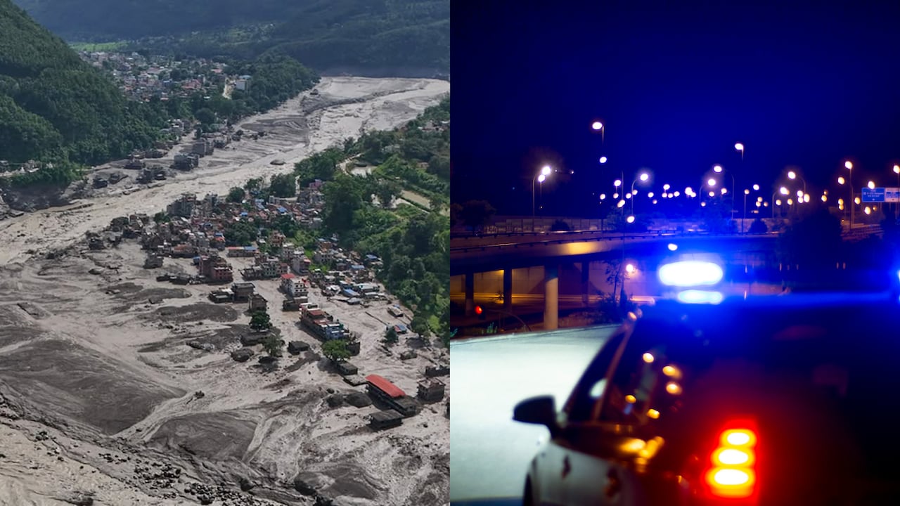 El Ministerio de Relaciones Exteriores se encuentra atento a las emergencias en España y Nepal.