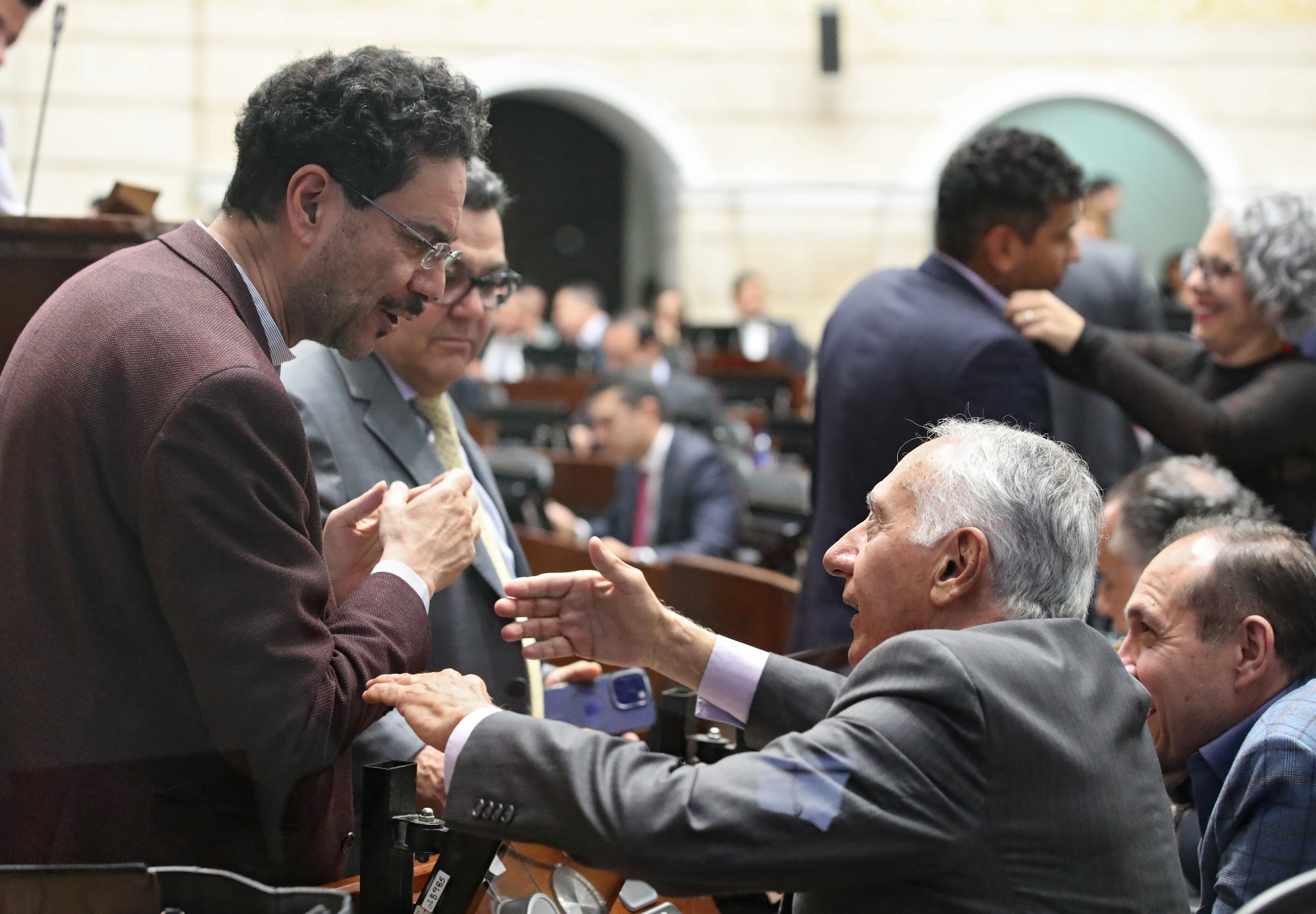 Consulta Popular y reforma a la salud