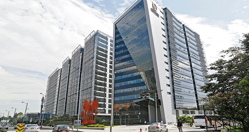 Un mal negocio inmobiliario que ha dejado una pérdida de más de $570.000 millones de pesos pertenecientes a militares retirados.