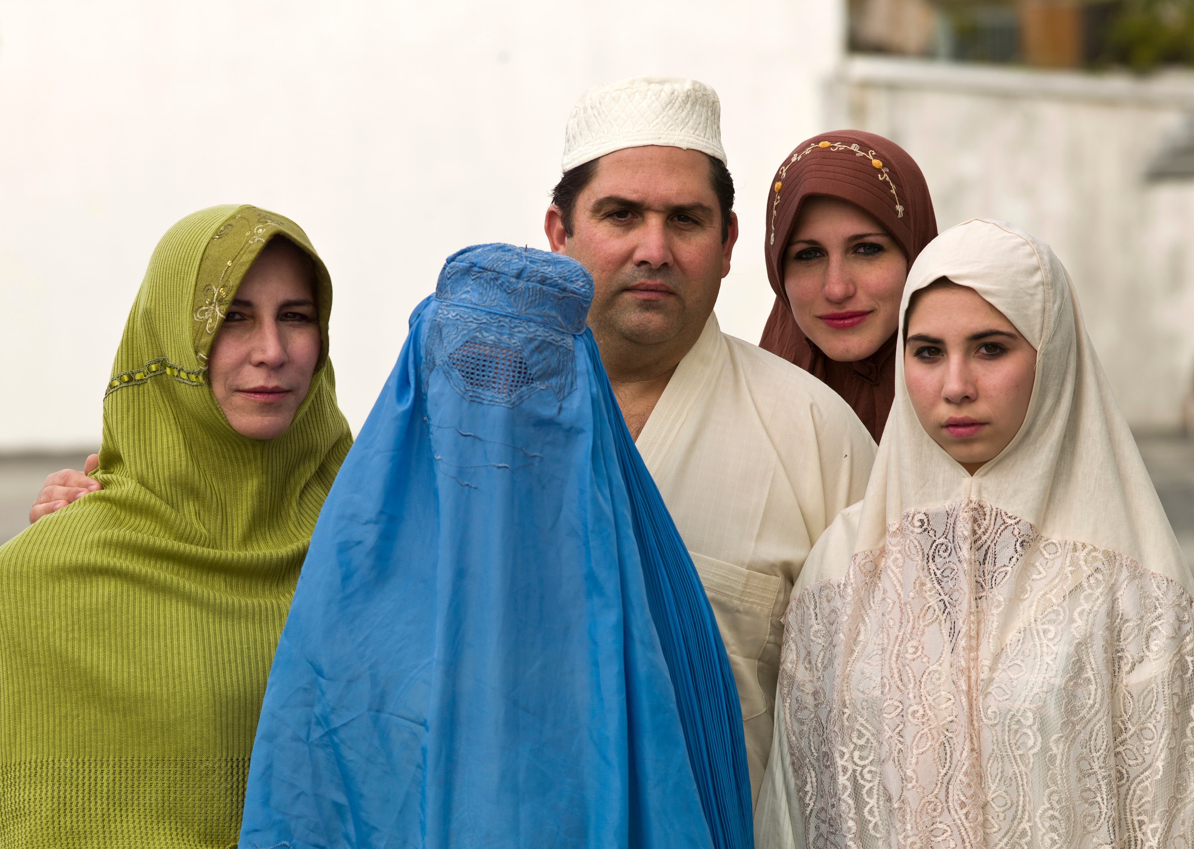 Más de 40 millones de personas viven en la nación asiática.