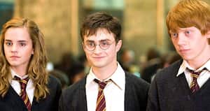 La famosa saga fue vetada.