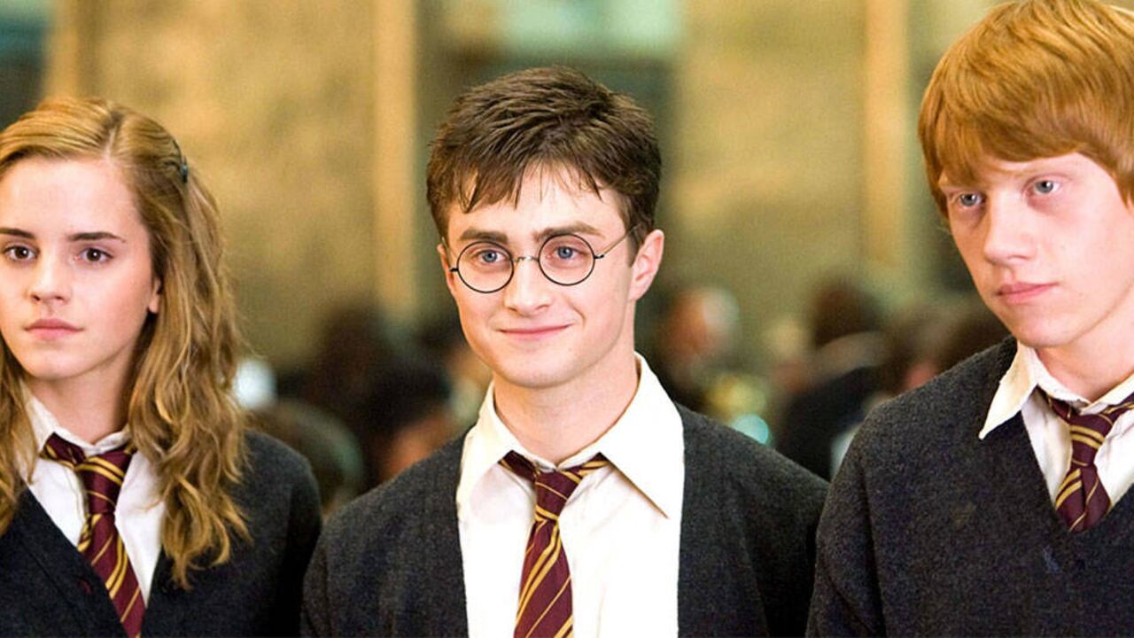 La famosa saga fue vetada.