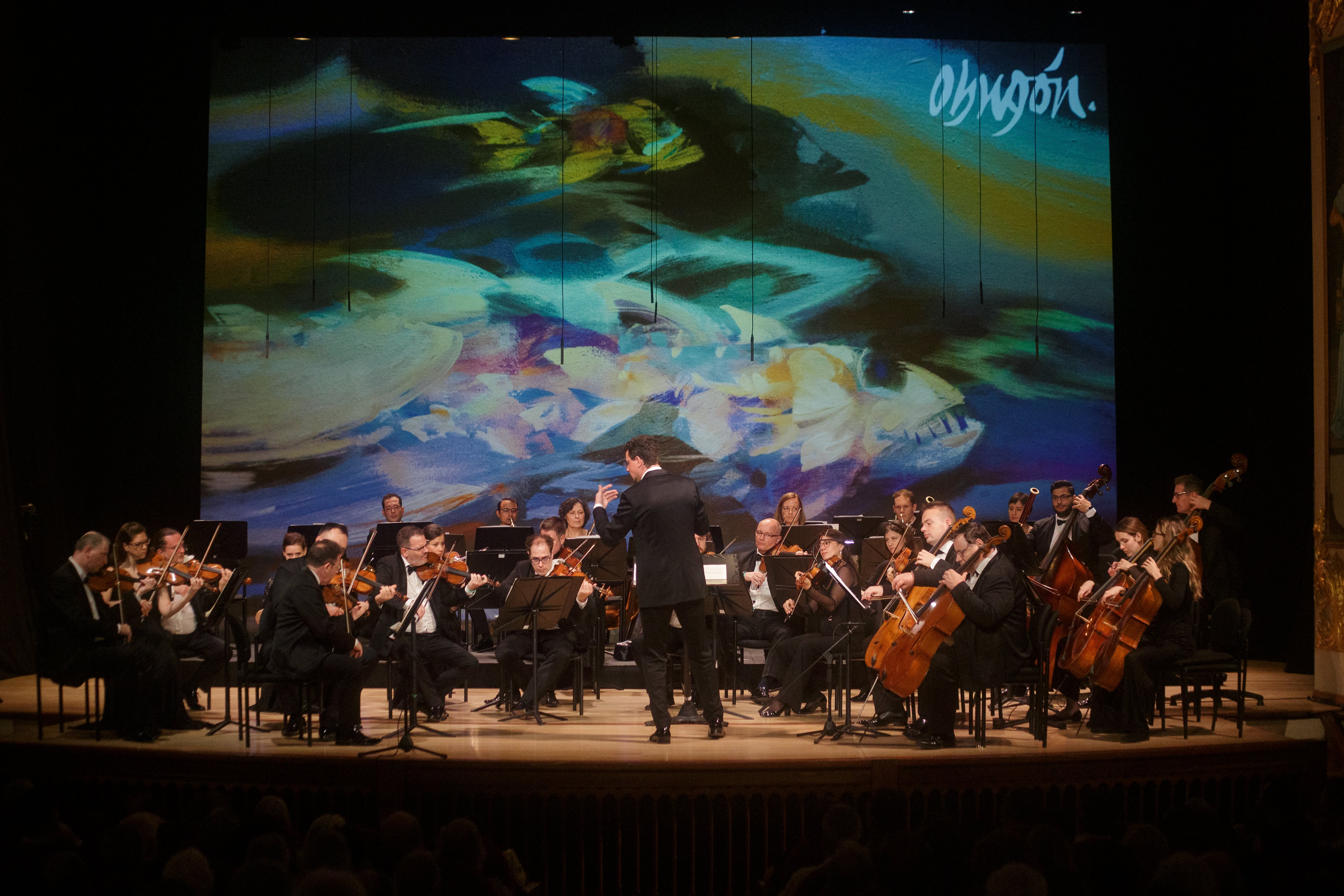 El evento que inaugura la vida social con los mejores músicos del mundo.