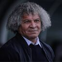 Alberto Gamero, entrenador colombiano que tuvo su última experiencia en Millonarios.