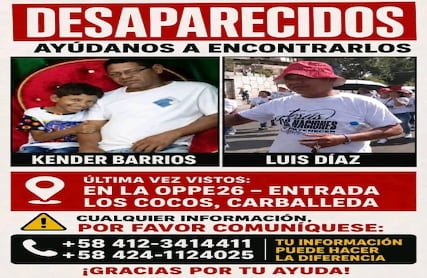 Ayudar a la difusión de esta galería para poder encontrarlos.
