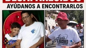 Ayudar a la difusión de esta galería para poder encontrarlos.