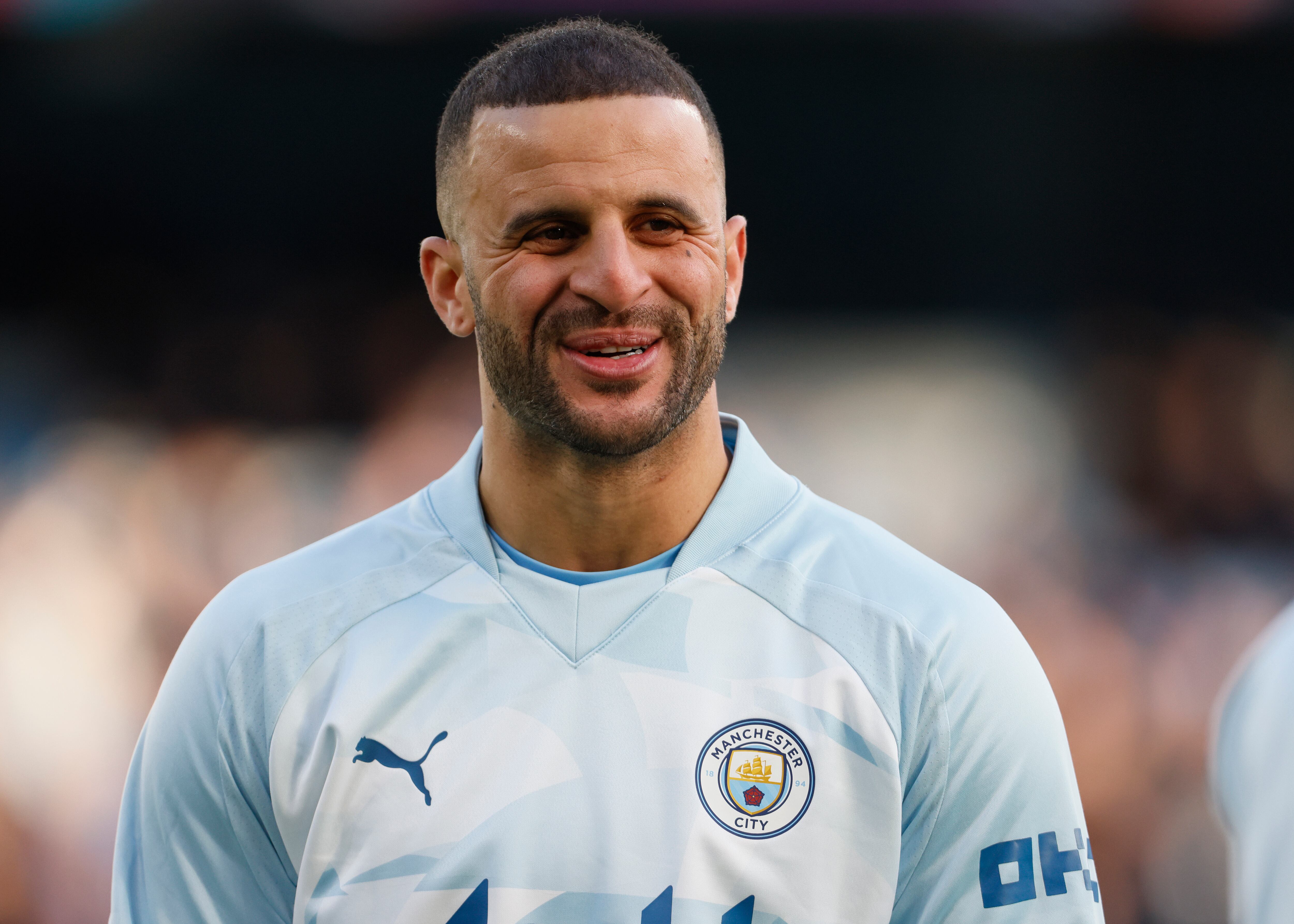 La amante habría confrontado a la mujer de Walker.