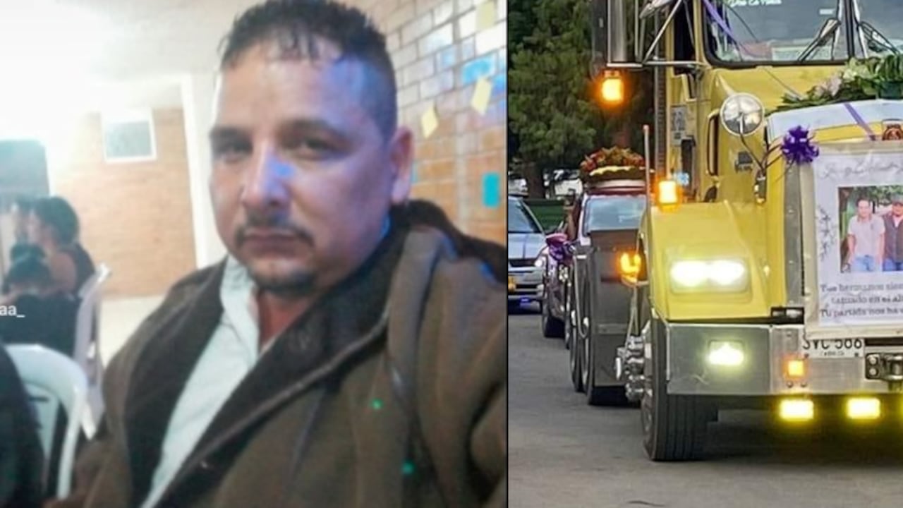 La familia de Jonny Alexander Reyes pide que los responsables de cometer este crimen sean capturados.