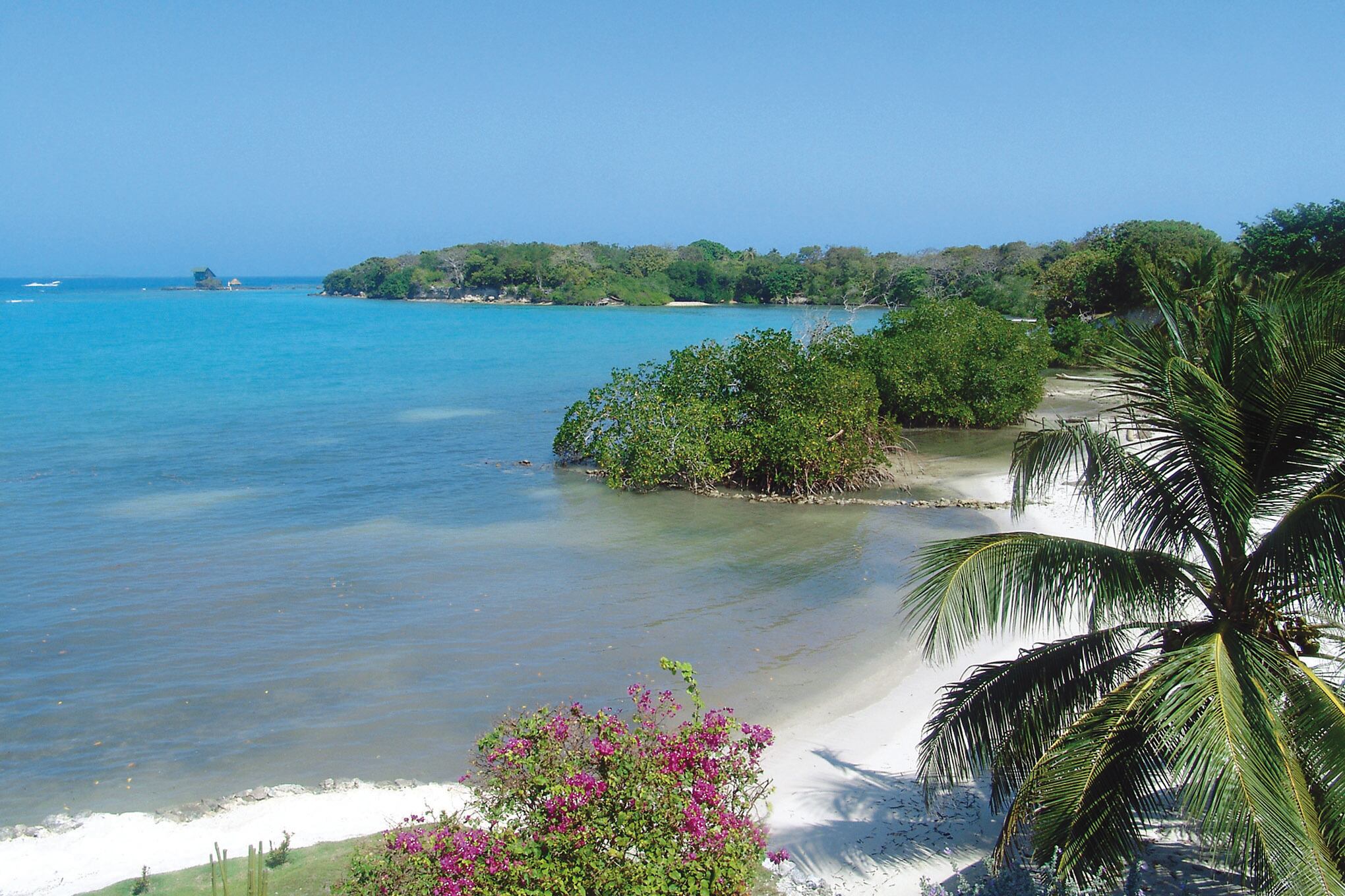Reapertura parques nacionales
