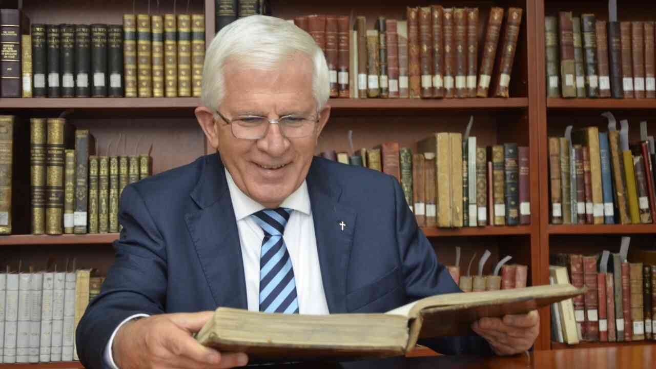 "En la crisis ha salido lo mejor de los colombianos: generosidad, tolerancia, creatividad".