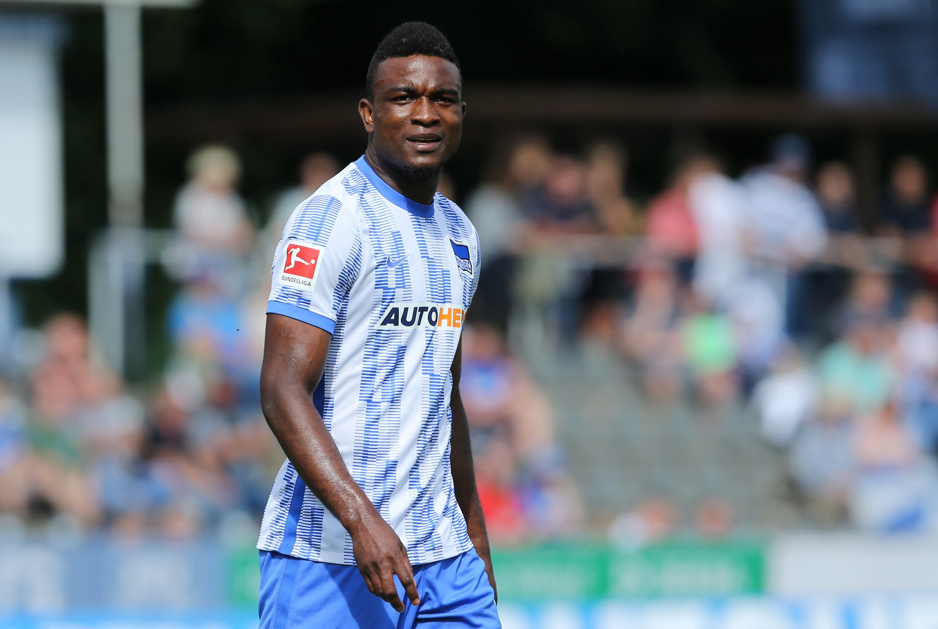 (Photo by Matthias Kern/Getty Images)