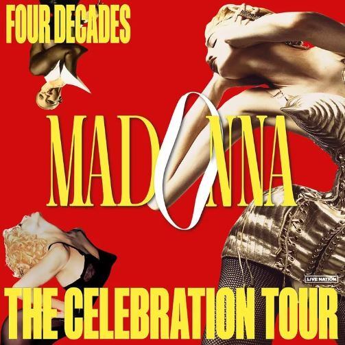 Gira de Madonna