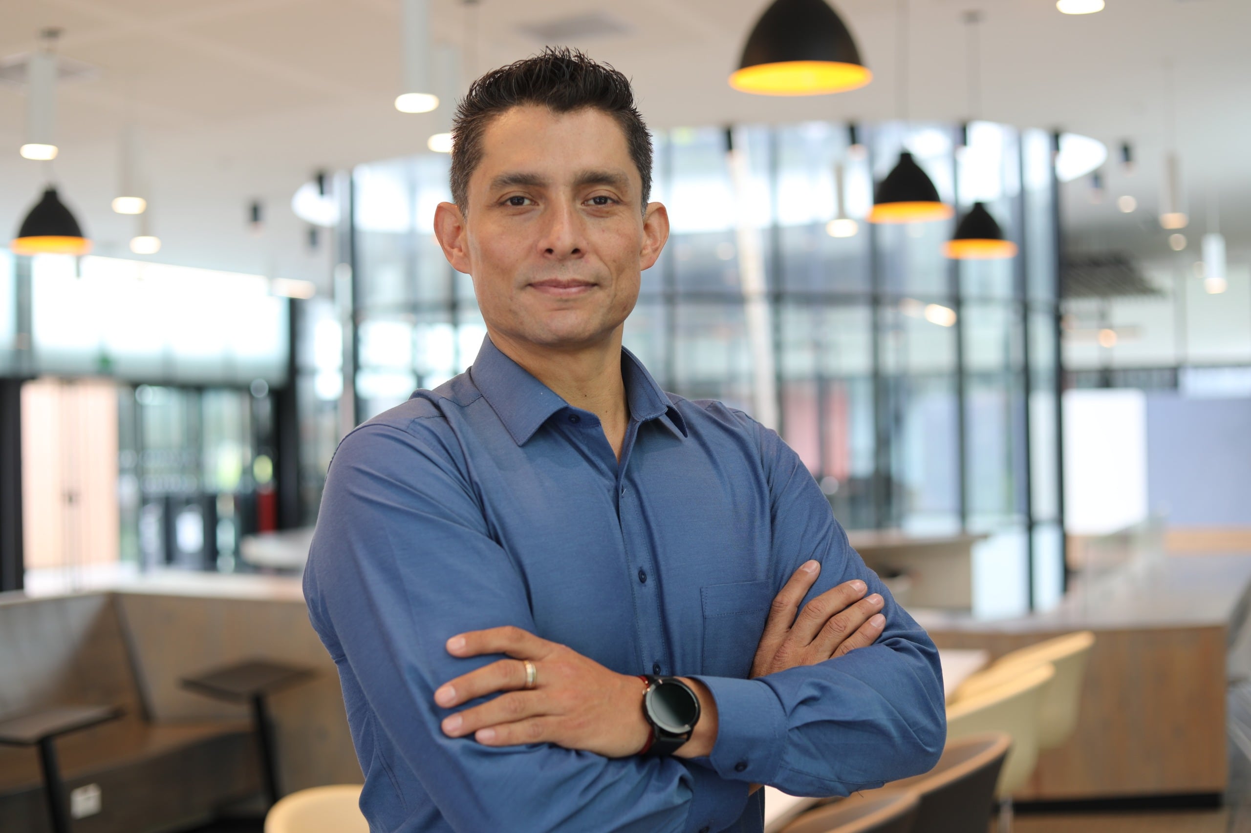 El Premio Empresario Colombiano del Año UR nació en 2005 como una iniciativa de la Universidad del Rosario para reconocer el papel esencial de quienes, desde el sector productivo, contribuyen a construir país.