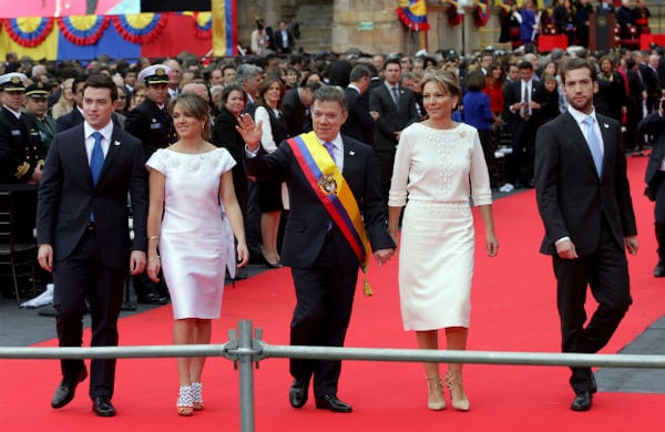 Carlos Julio Martínez /SEMANA.