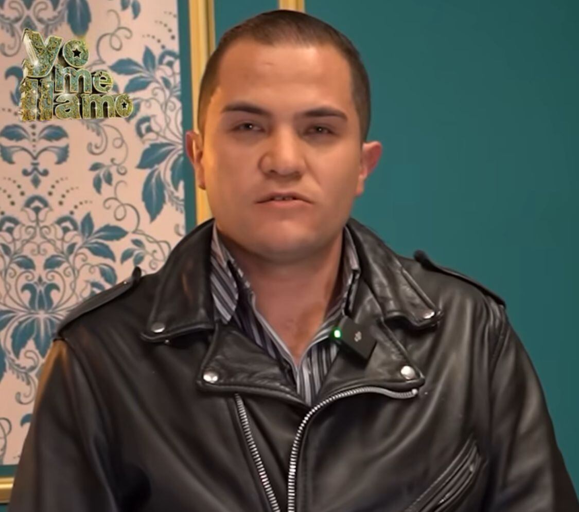 “Pareces borracho”: Amparo Grisales se despachó contra ‘Yo me llamo’ Pipe Bueno