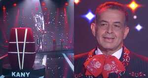 El participante José Fernando Zuluaga.