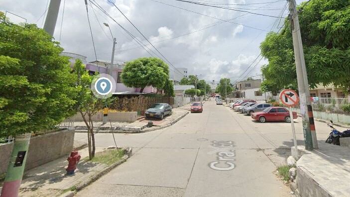 Los Caracoles - Cartagena