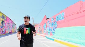 Alejandro Char, alcalde de Barranquilla