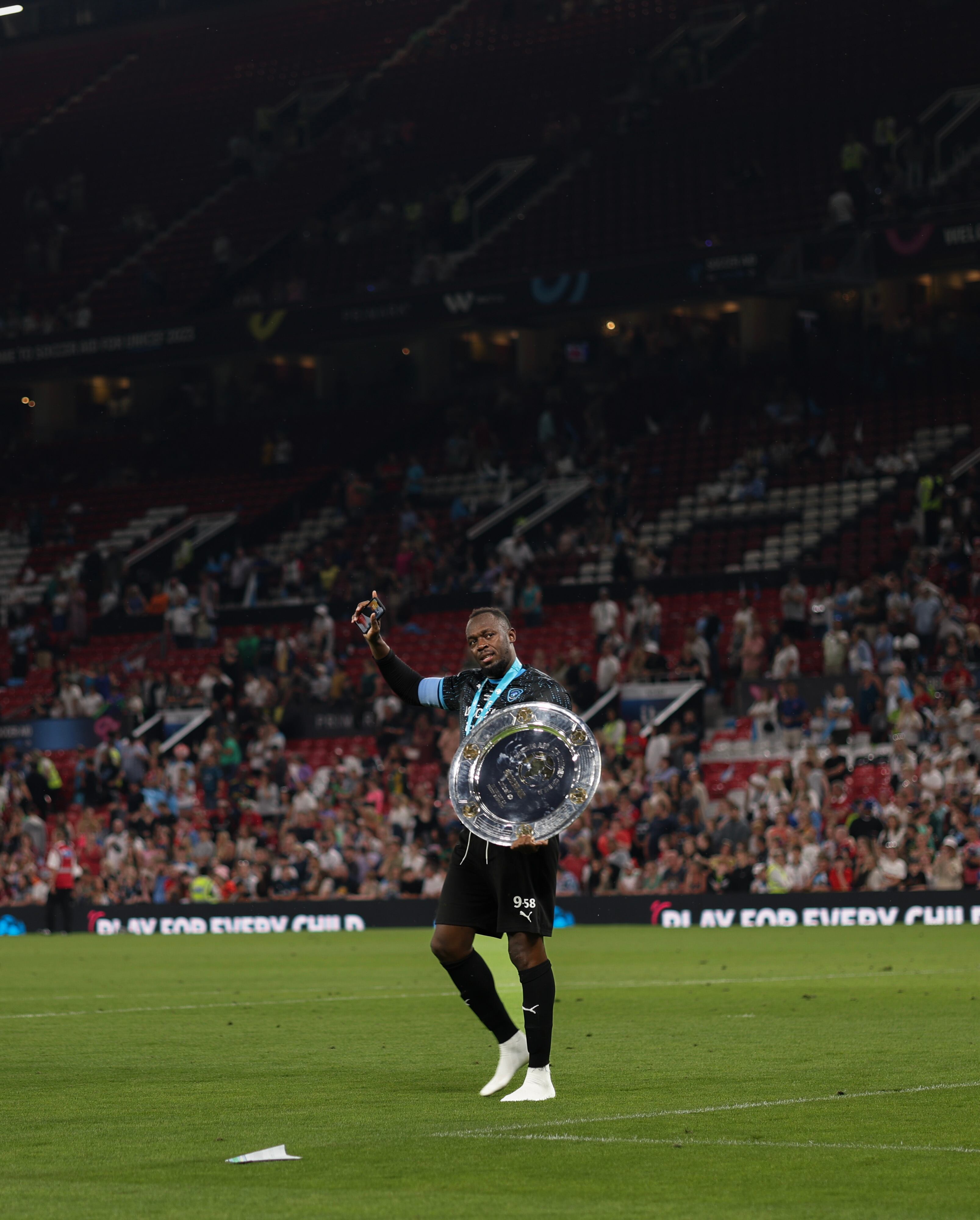 (Photo by Mike Marsland/WireImage)