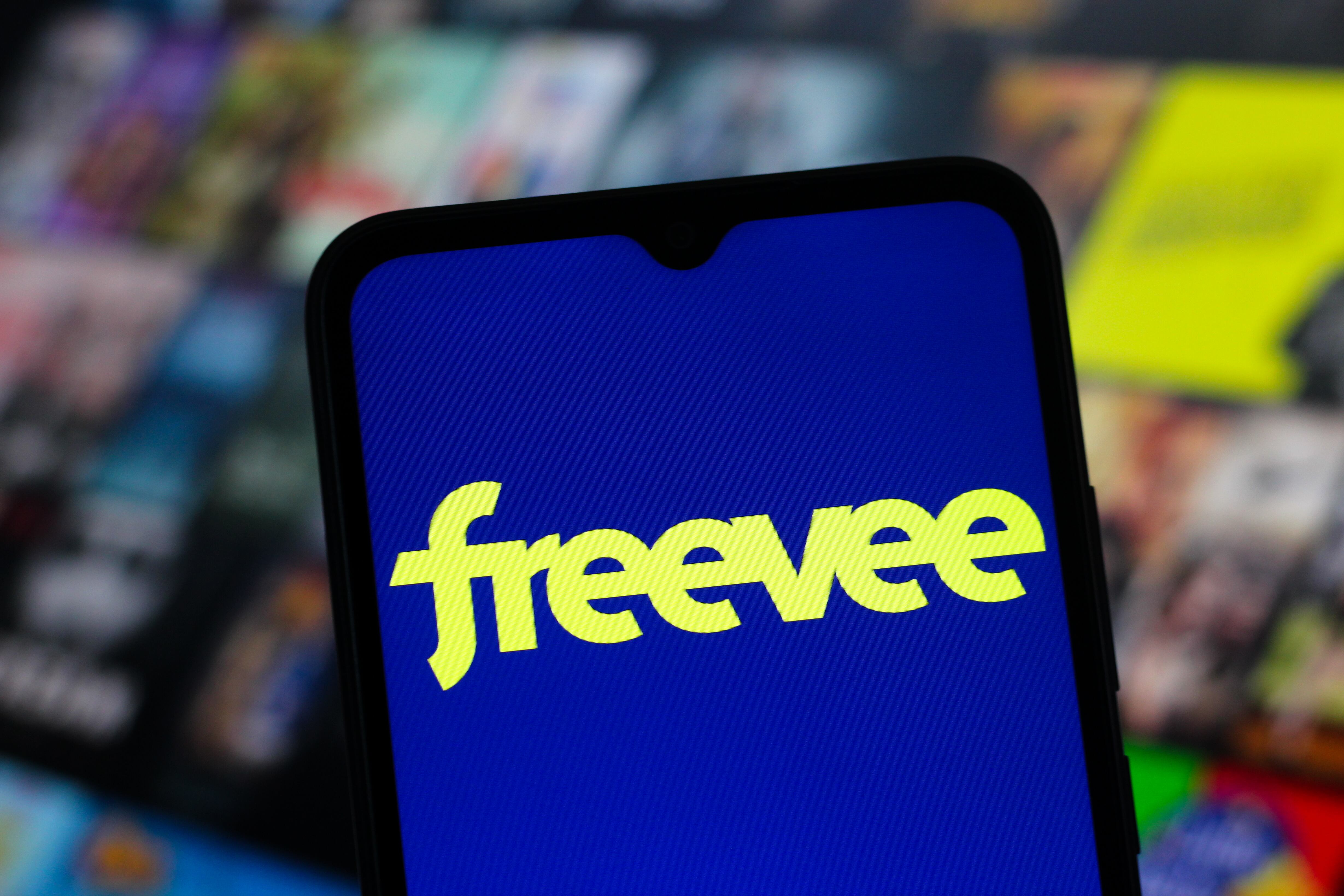 Freevee se posicionaba como una alternativa sin costo a servicios por suscripción como Netflix, Apple TV+ o Disney+.