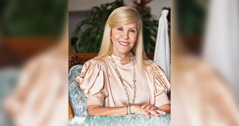 Dilian Francisca Toro