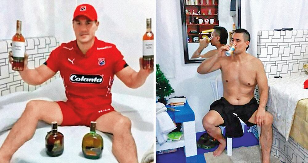 El testigo estrella en el caso de Álvaro Uribe, ha gozado de privilegios tras las rejas. 