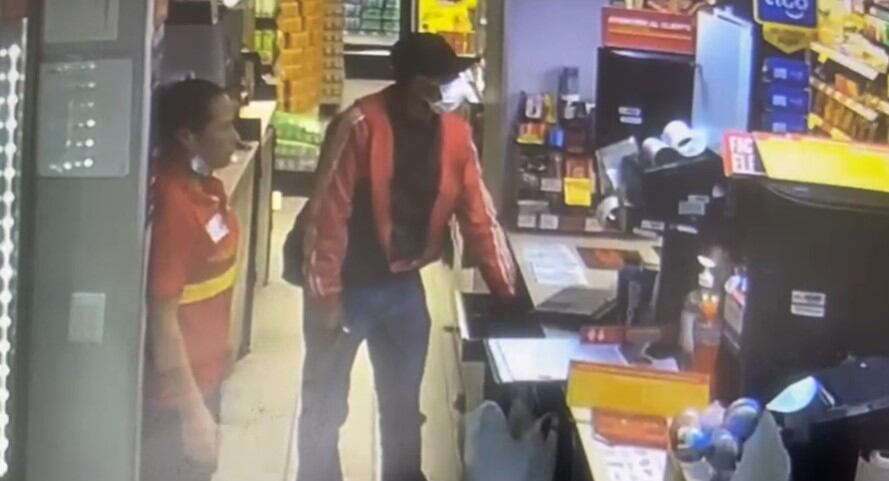 Los delincuentes fueron identificados como los “Oxford”, a todos la Fiscalía les imputó cargos por hurto calificado y agravado en Bogotá