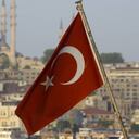 Para postularse es necesario tener un dominio entre intermedio y superior de inglés. -Imagen referencia bandera de Turquía.