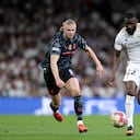 Antonio Rüdiger regresa a la convocatoria para encarar a Erling Haaland