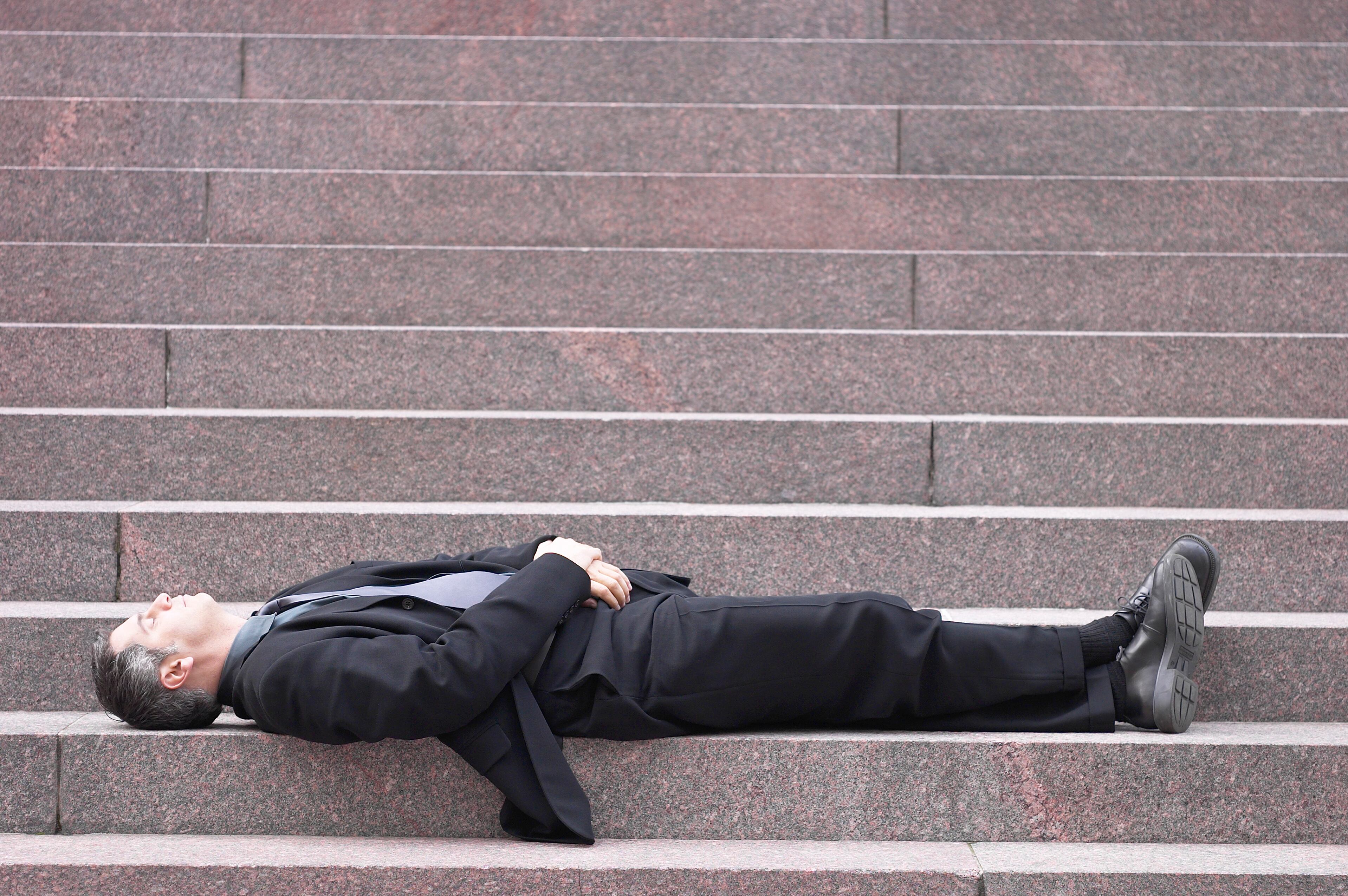 Muchas personas no tienen una visión clara de lo que quieren lograr.