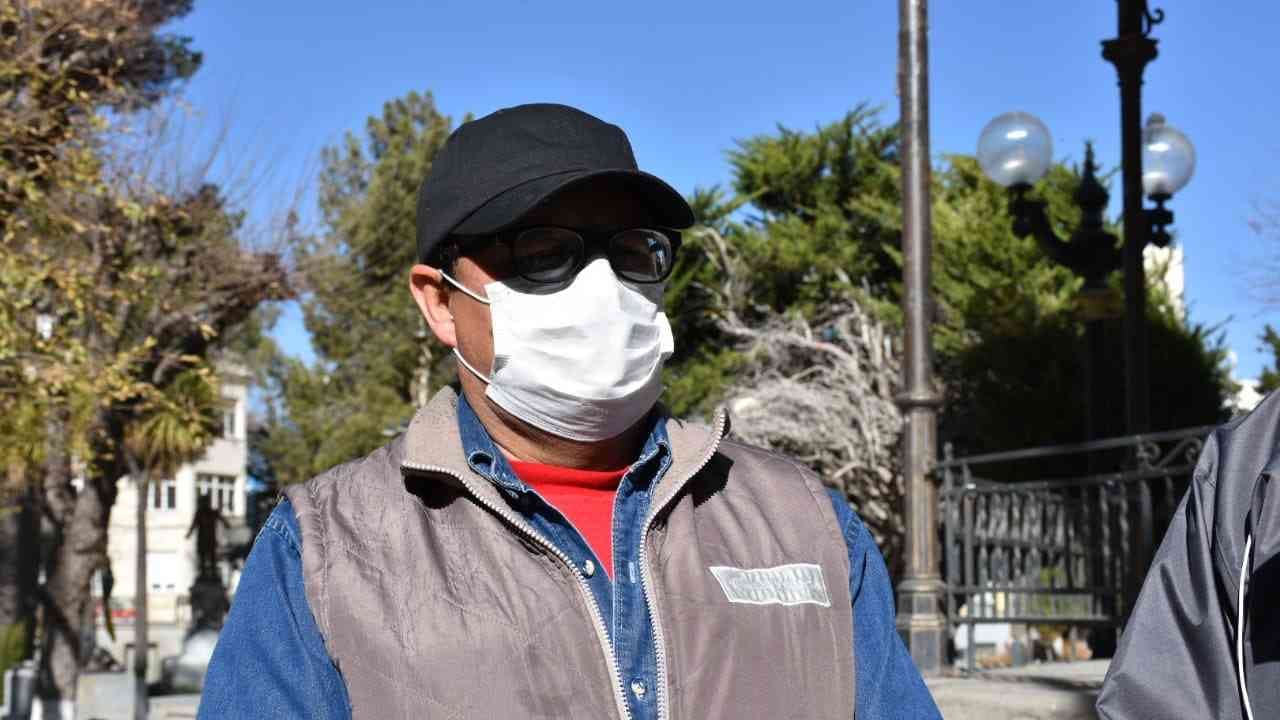 Fernando Vásquez, ministro de Minería, fue destituido de su cargo por comentarios racistas contra el partido del expresidente Evo Morales