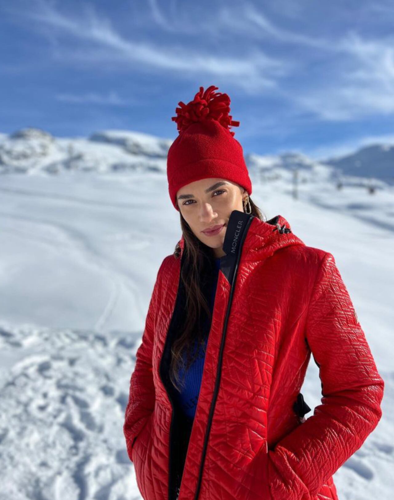 Foto: Instagram @daligelsomino.