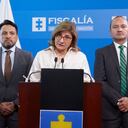 Vicefiscal General de la Nación