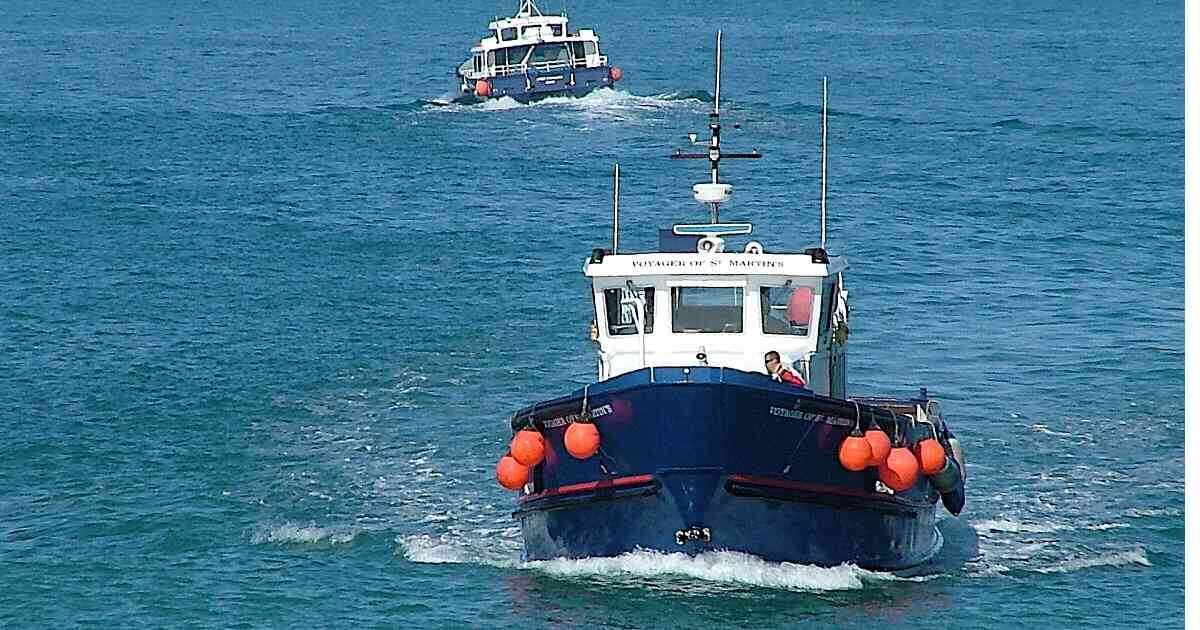 La sobrepesca es una de las actividades que más impacta la biodiversidad en los océanos. 