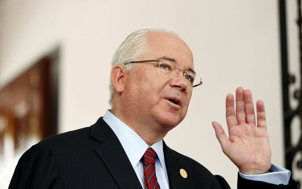 Rafael Ramírez habló con SEMANA sobre la crisis del combustible en Venezuela y sobre la gestión de Maduro como presidente