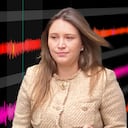María Alejandra Benavides Audios