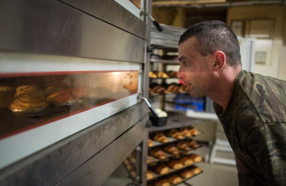 Foto: Angela Schnaebele