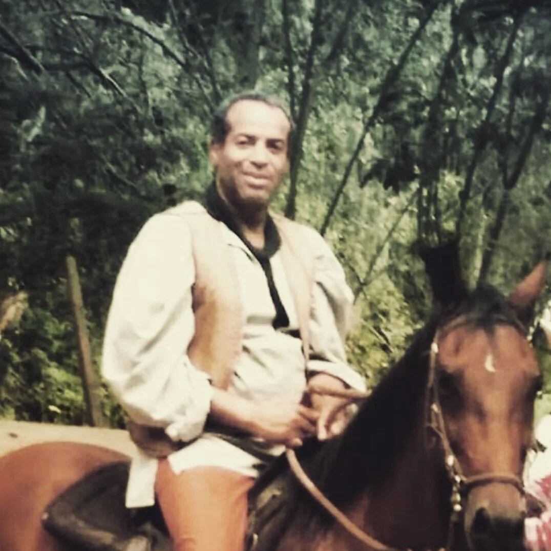 Foto: Instagram @jorgesanchezsalsa.