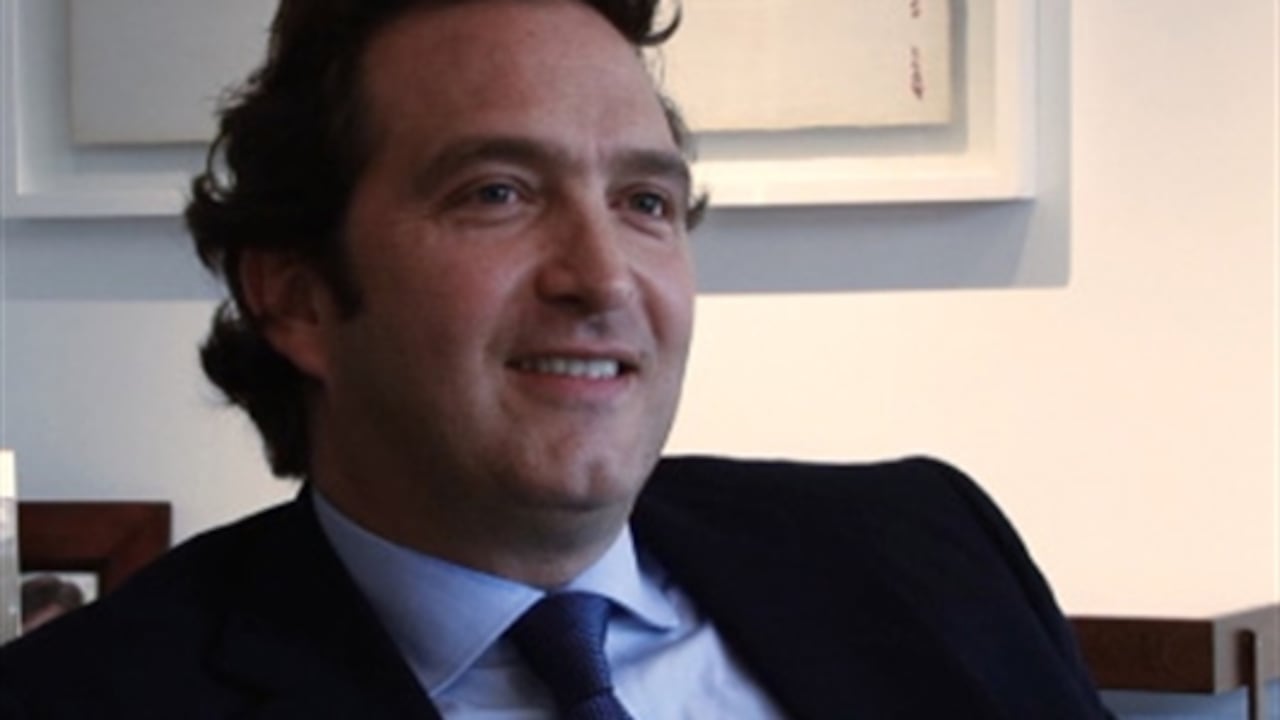 En capitulaciones, se ve de todo, desde la inclusión de los bienes más preciados, hasta la mascota de alguno, comenta el socio fundador de prietocarrizosa, Martín Carrizosa.