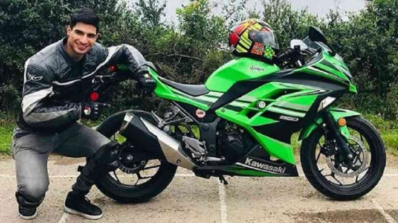 El joven murió en el deprimido de la calle 100 con carrera 15, en el norte de Bogotá. Foto: INSTAGRAM @juanda_aldana