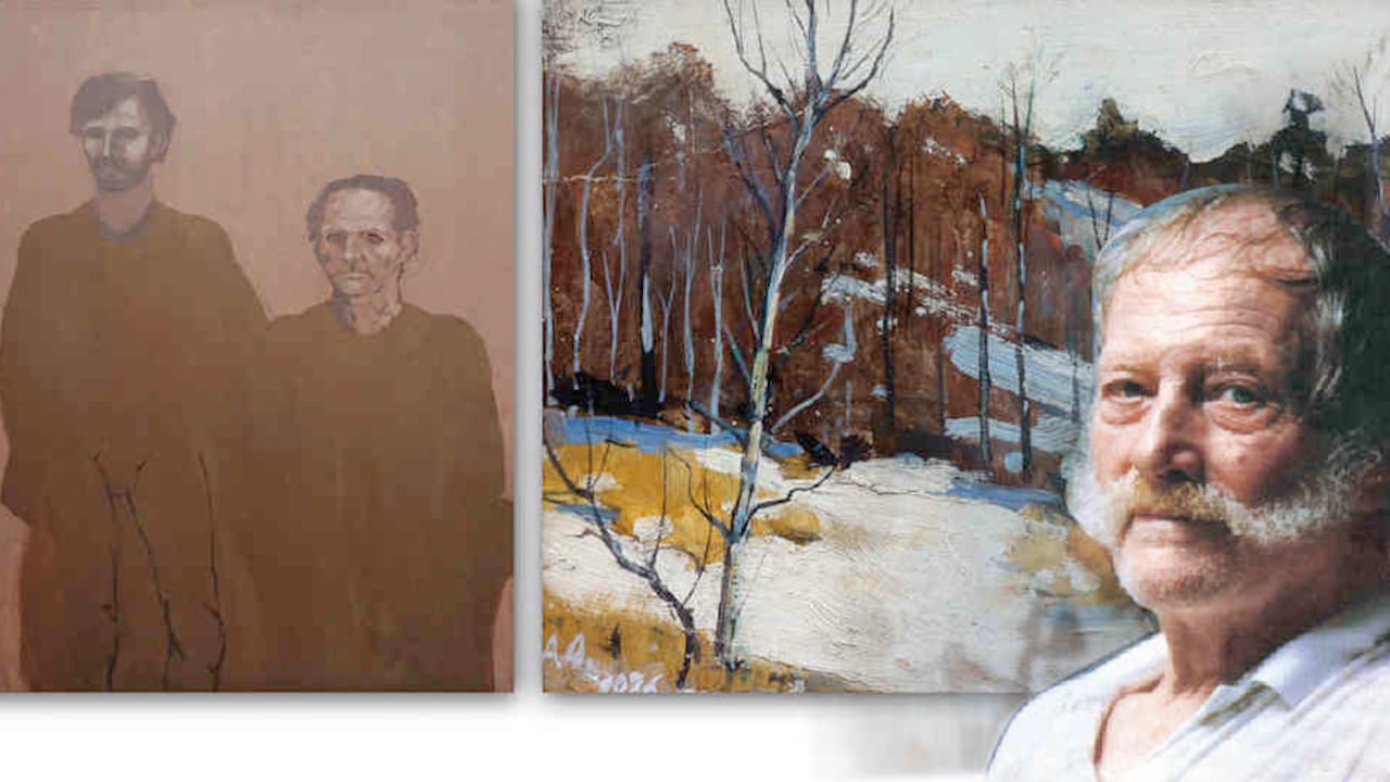 Alejandro Obregón no pintó piratas, sí un autorretrato en el que él aparece como el ‘tuerto’ almirante español Blas de Lezo.