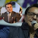 José Serrano, exministro del Interior durante el gobierno de Rafael Correa, fue acusado por la Fiscalía ecuatoriana como presunto autor mediato del asesinato de Fernando Villavicencio.
