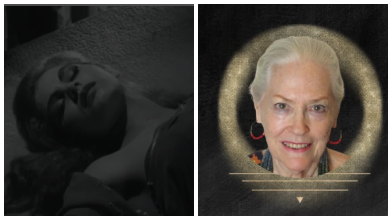 Murió Erna Martha, exparticipante de Miss Universe 1956.