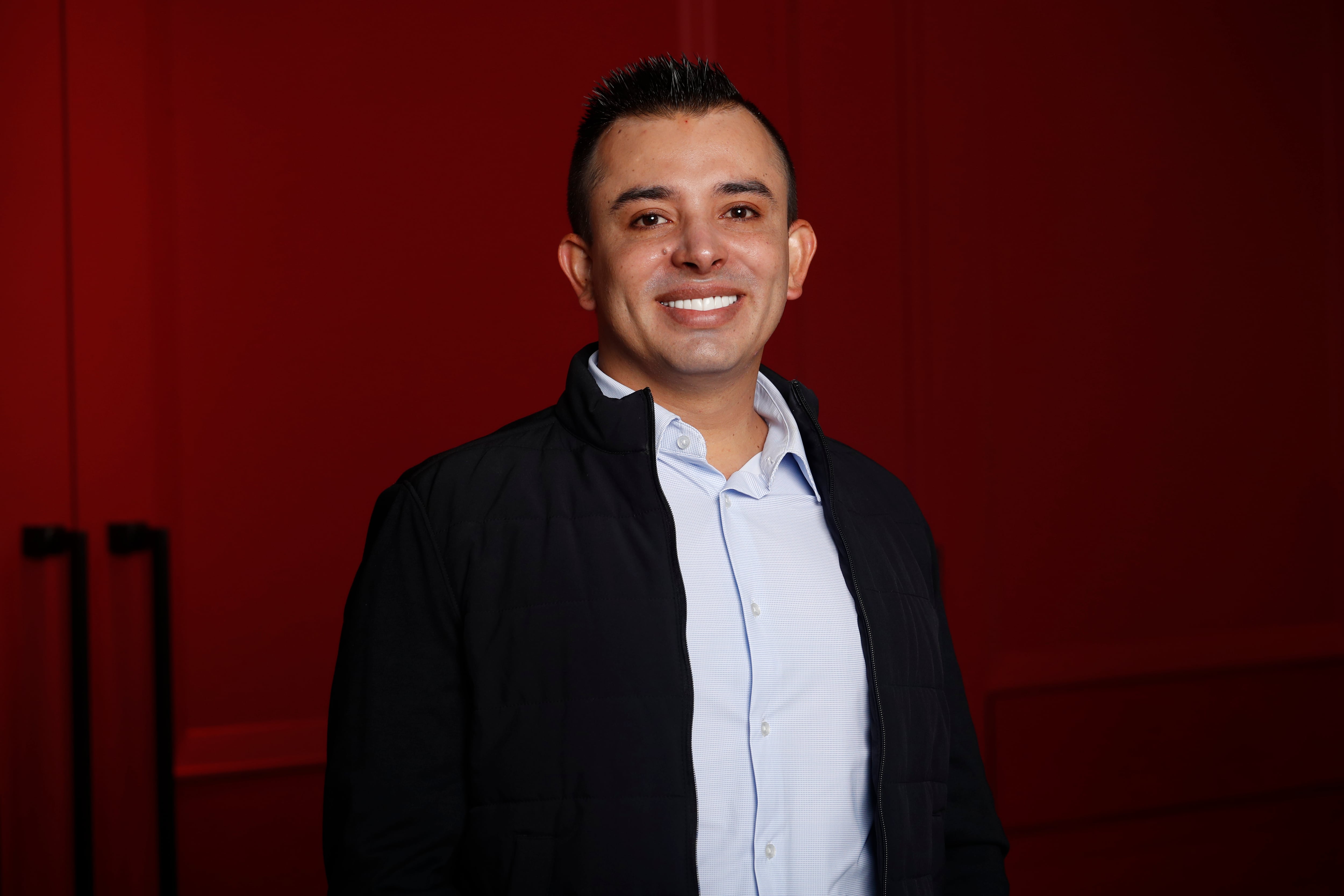 Juan Manuel Cortés, representante a la Cámara.